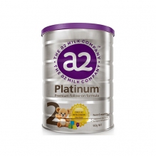 A2婴儿奶粉二段 新版