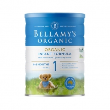 Bellamys贝拉米一段