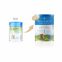 Bellamys贝拉米一段