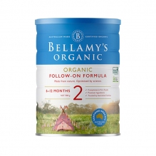 Bellamys贝拉米二段