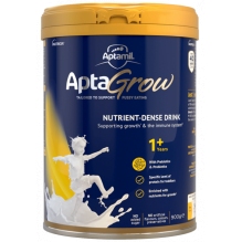 爱他美儿童奶粉 1岁