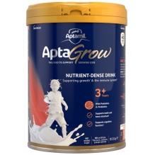 爱他美儿童奶粉 3岁