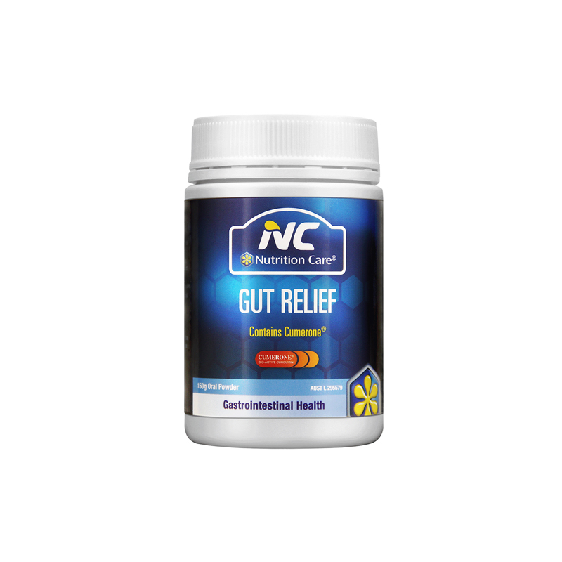 Nutrition care 养胃粉 150g