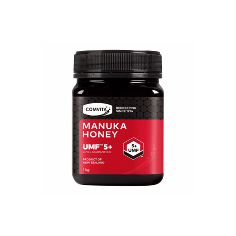 Comvita康维他蜂蜜5+ 1kg