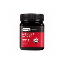 Comvita康维他蜂蜜5+ 1kg