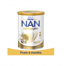 雀巢能恩新版PRO二段800g