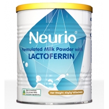 Neurio乳铁蛋白 蓝钻版 60g