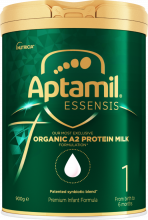 爱他美ESSENSIS有机A2一段