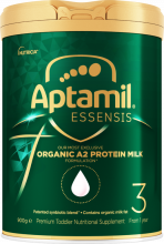 爱他美ESSENSIS有机A2三段