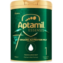 爱他美ESSENSIS有机A2一段