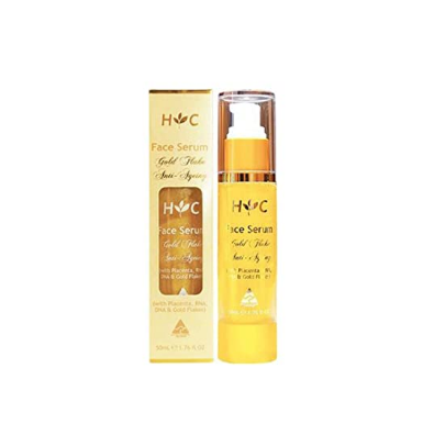 Healthy Care 金箔羊胎素精华50ml