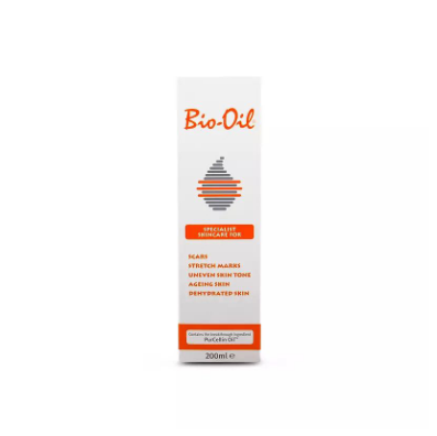 Bio-Oil 百洛油 200ml