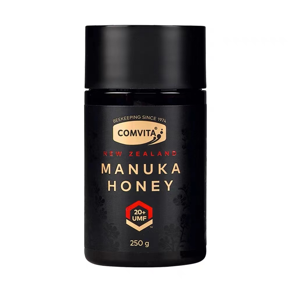 Comvita康维他蜂蜜20+ 250g