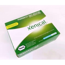 Xenical 排油丸 84粒