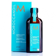 MoroccanOil摩洛哥发油100ml