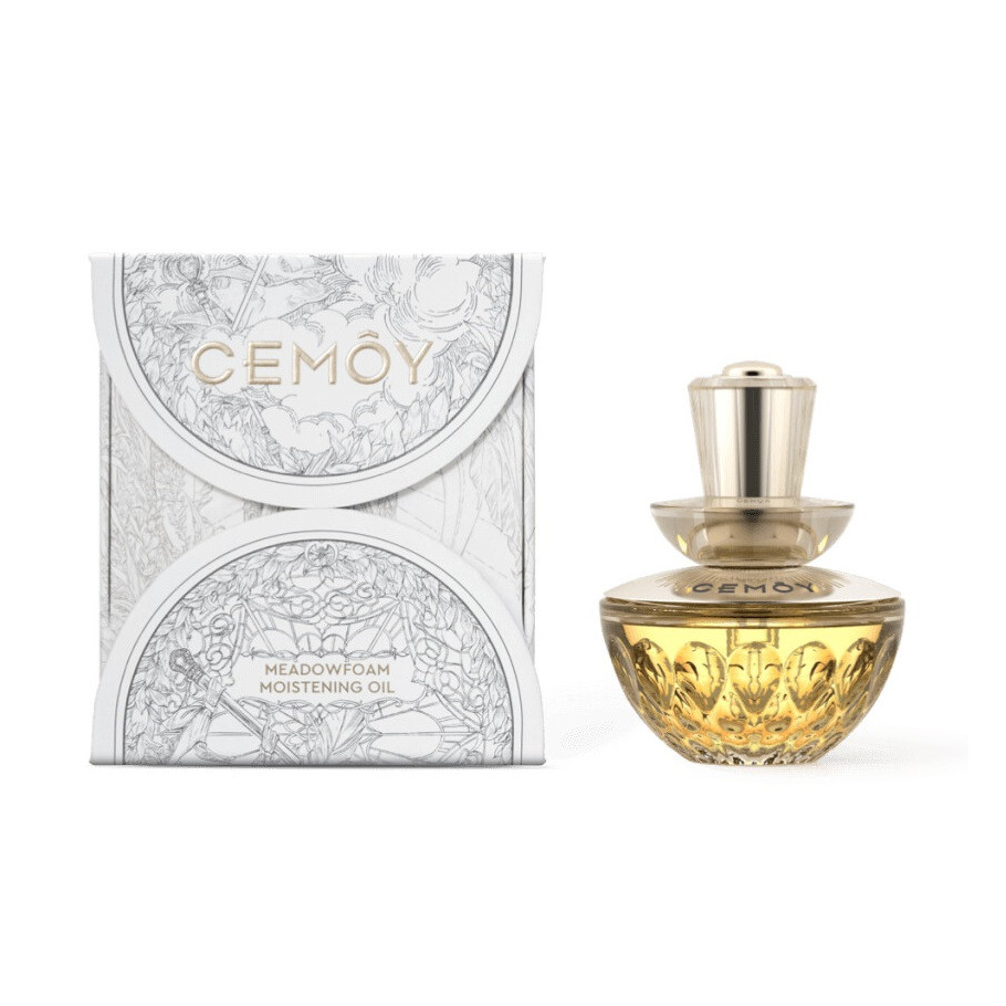 Cemoy 白池花精华油 30ml