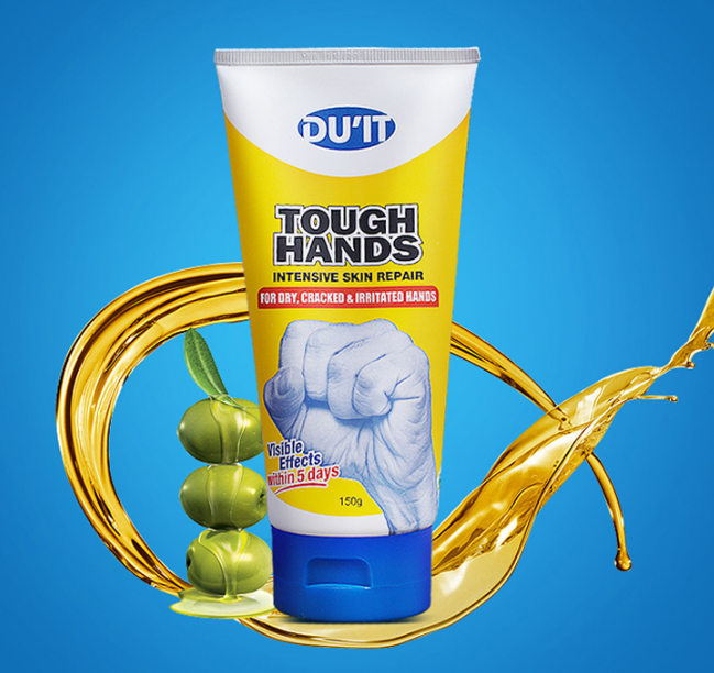 Du'it 急救手膜150ml