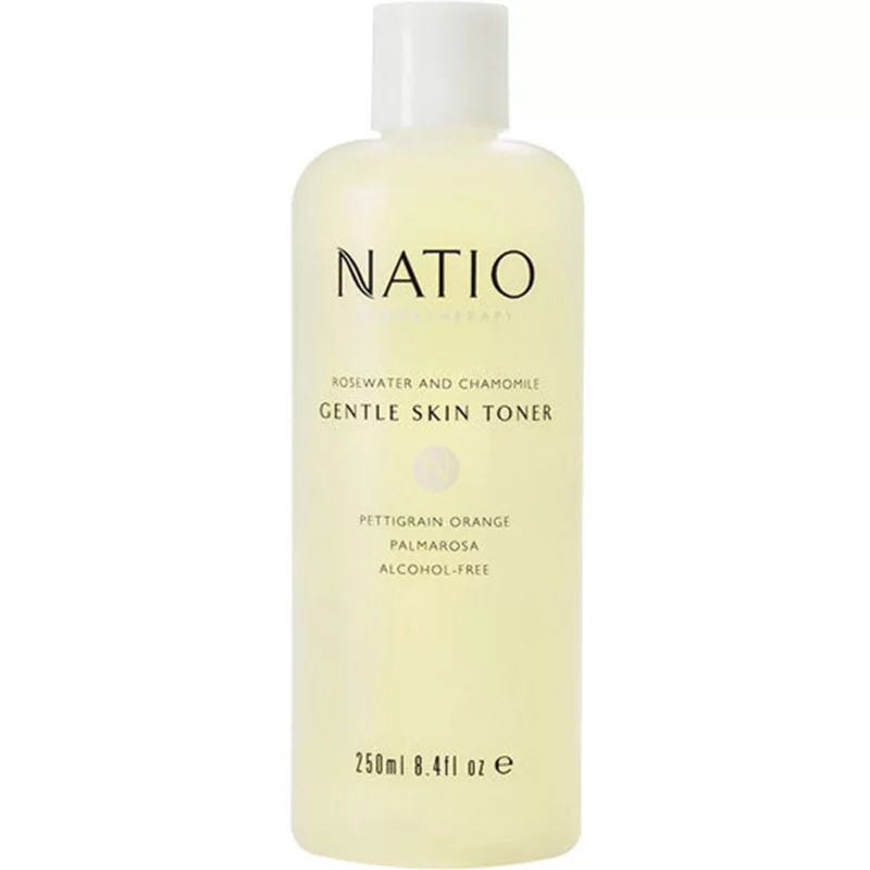 Natio爽肤水250ml