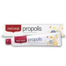 Red seal 红印 蜂胶牙膏 缓解牙齿发炎/出血 100g