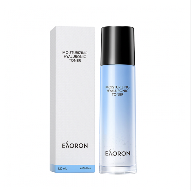EAORON 水光水爽肤水（新版） 120ml