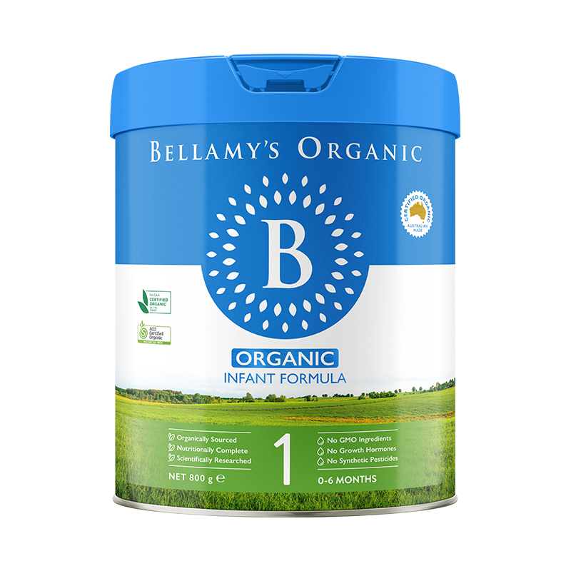 Bellamys贝拉米一段