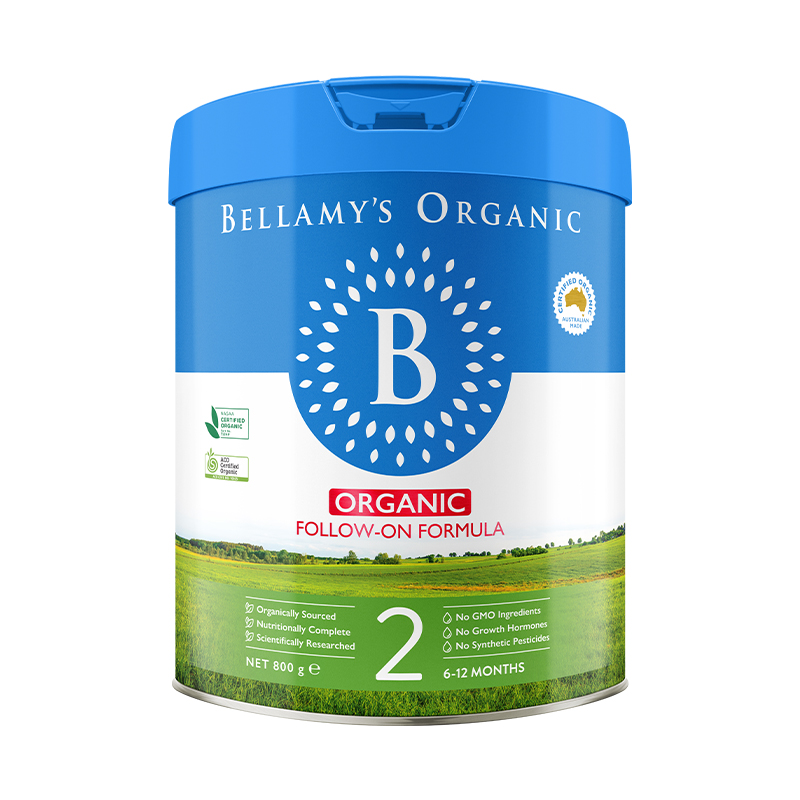 Bellamys贝拉米二段