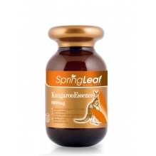 Springleaf 绿芙袋鼠精高含量版本 6000mg 120粒