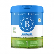 Bellamys贝拉米一段