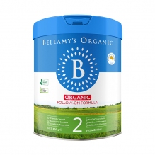 Bellamys贝拉米二段