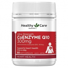 Healthy Care Q10 300mg 60粒