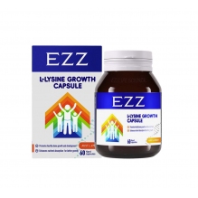 EZZ 增高成长胶囊 （第三代）60粒